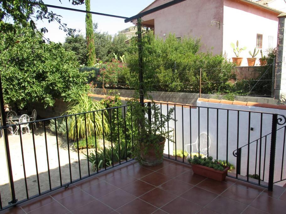 Villa Casa La Higuera à Chulilla Extérieur photo