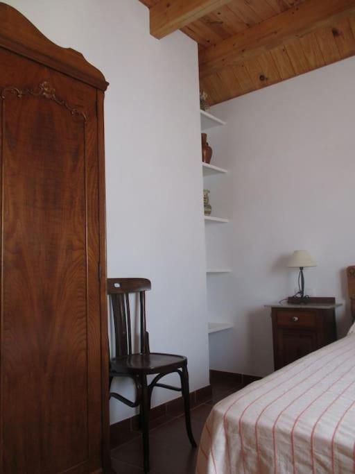 Villa Casa La Higuera à Chulilla Extérieur photo