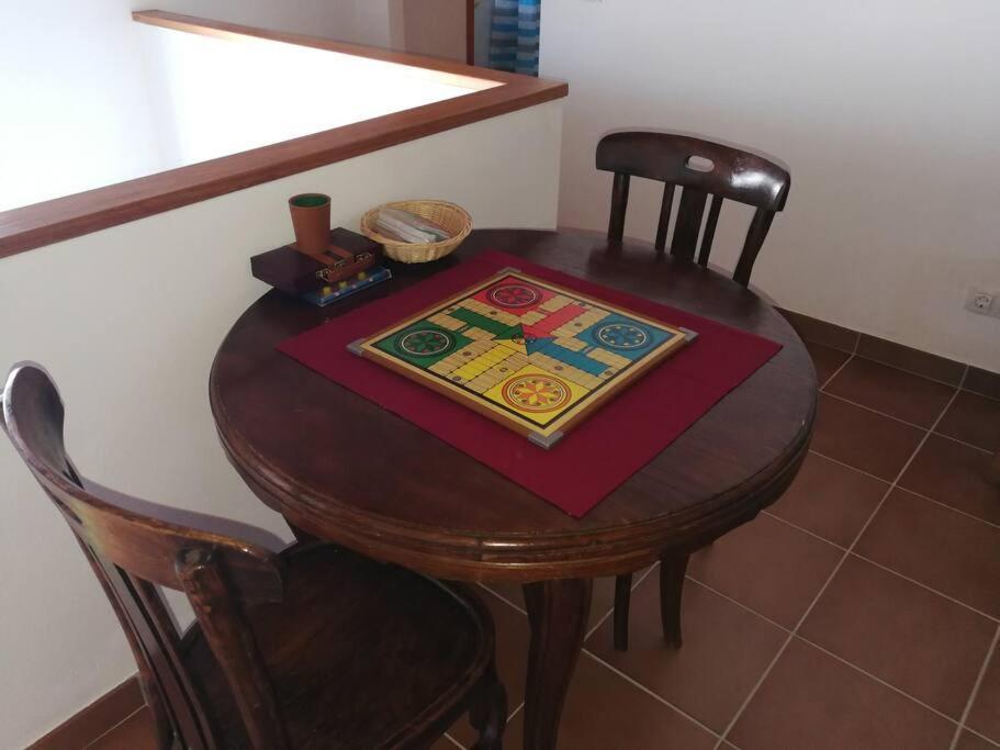 Villa Casa La Higuera à Chulilla Extérieur photo