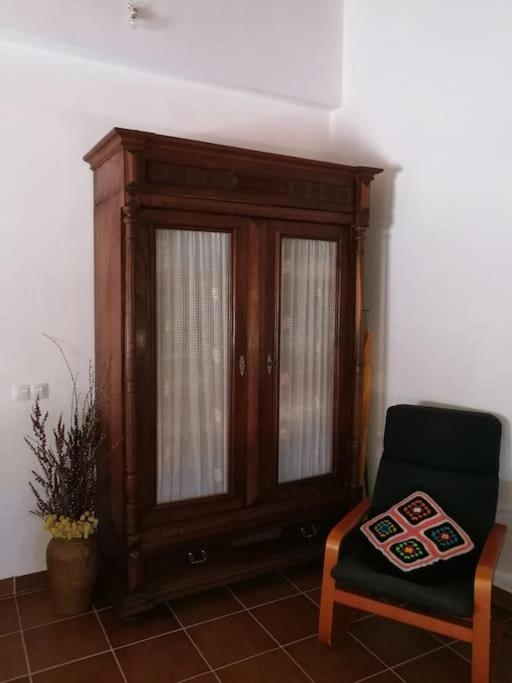Villa Casa La Higuera à Chulilla Extérieur photo