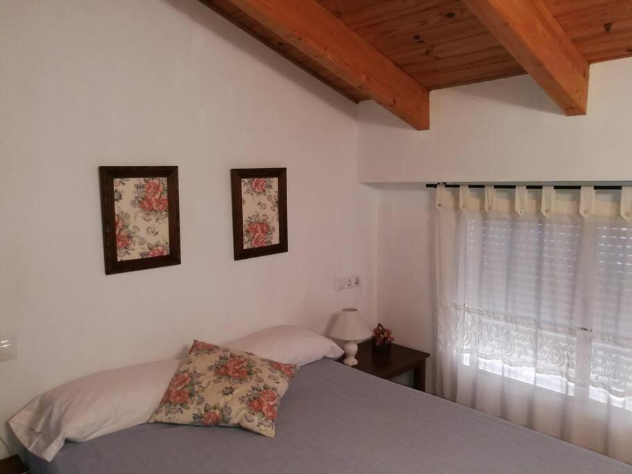 Villa Casa La Higuera à Chulilla Extérieur photo