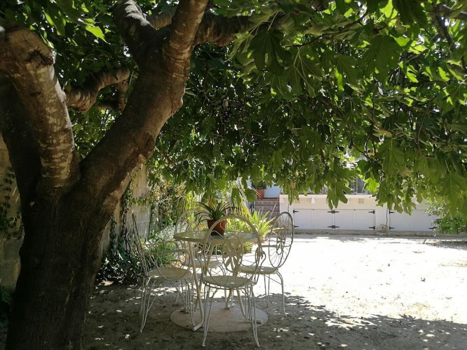 Villa Casa La Higuera à Chulilla Extérieur photo